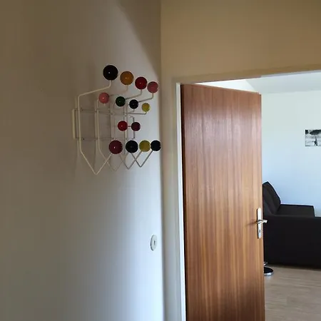 Lägenhet Westerländer Westerland