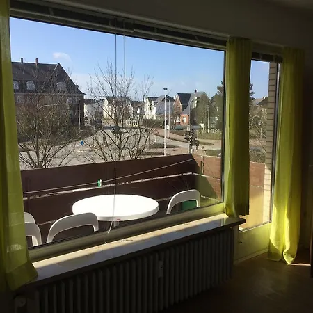 Apartment Westerlander Westerland