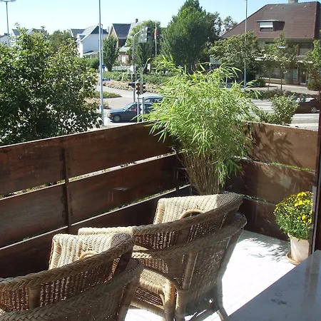 Apartment Westerlander Westerland