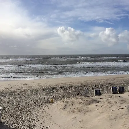 Apartment Westerlander Westerland