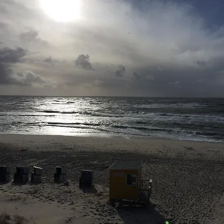 Westerländer * Westerland